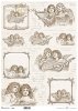 Rice paper R0934L